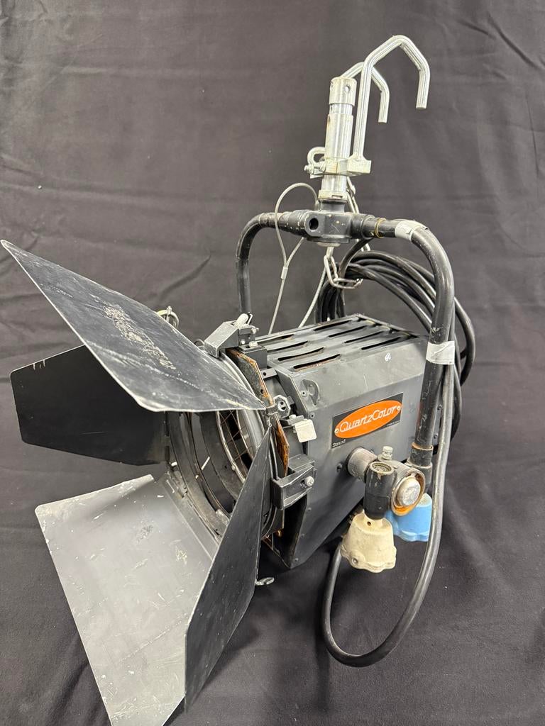 QuartzColor Angel Polaris MK2 Lamp, Muziek en Instrumenten, Licht en Laser, Gebruikt, Overige typen, Ophalen