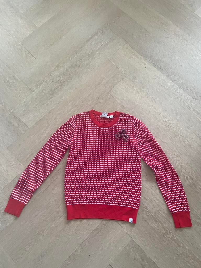 Nik & nik sweater trui top maat 164, 14 jaar NIEUW origineel, Meisje, Trui of Vest, Nieuw, Nik&Nik