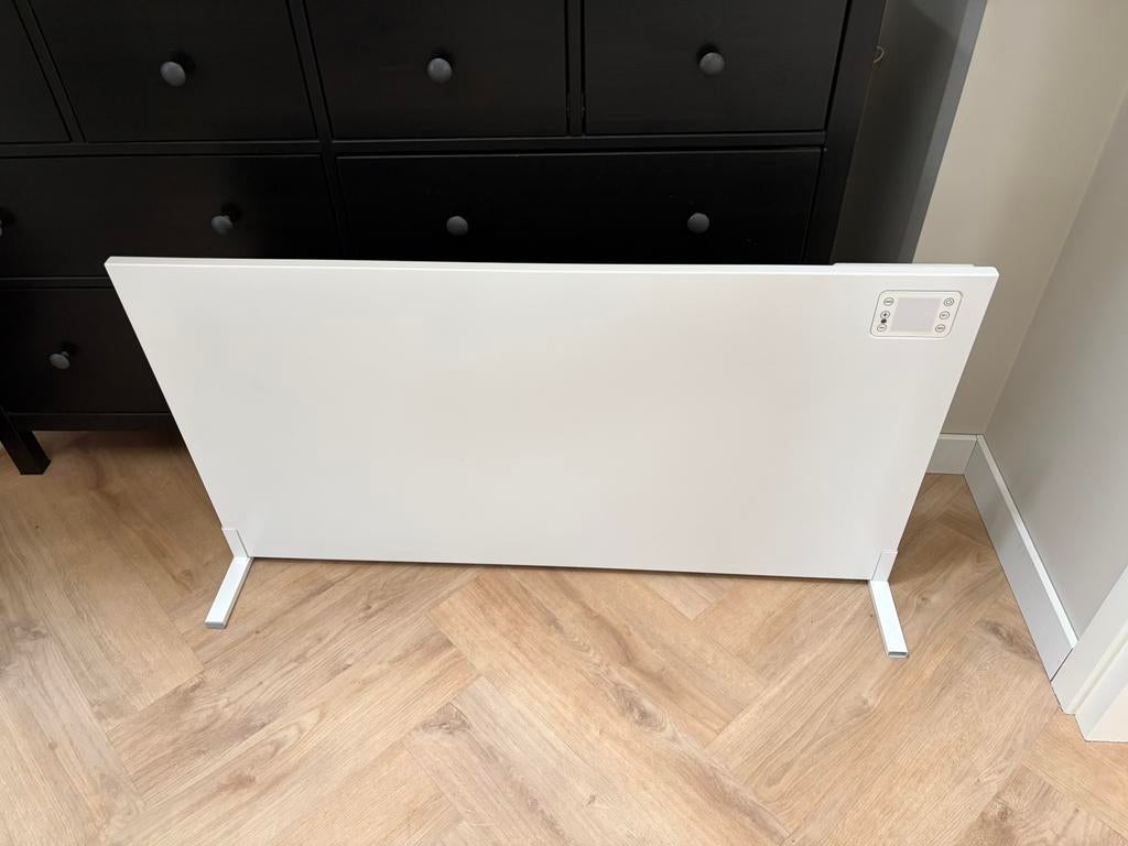 EUROM Mon Soleil DSP 650 Wifi infraroodpaneel, Ophalen, Zo goed als nieuw