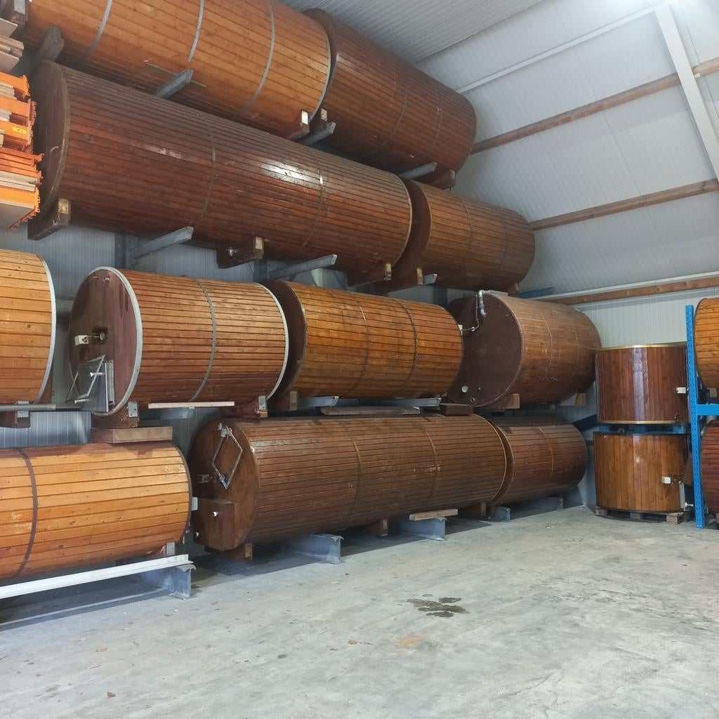 warmwateropslagtank, Ophalen of Verzenden