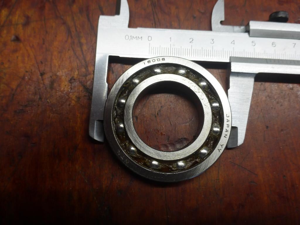 Aermacchi lagers, Motoren, Ophalen of Verzenden, Nieuw