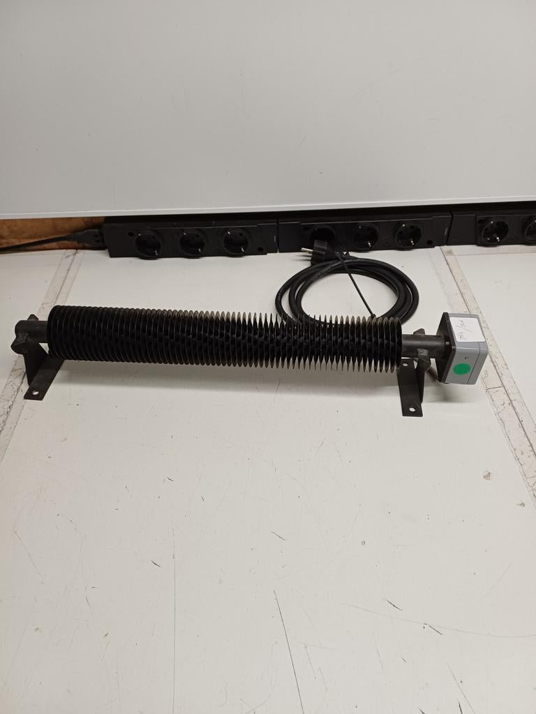 Standkachel, Ophalen of Verzenden