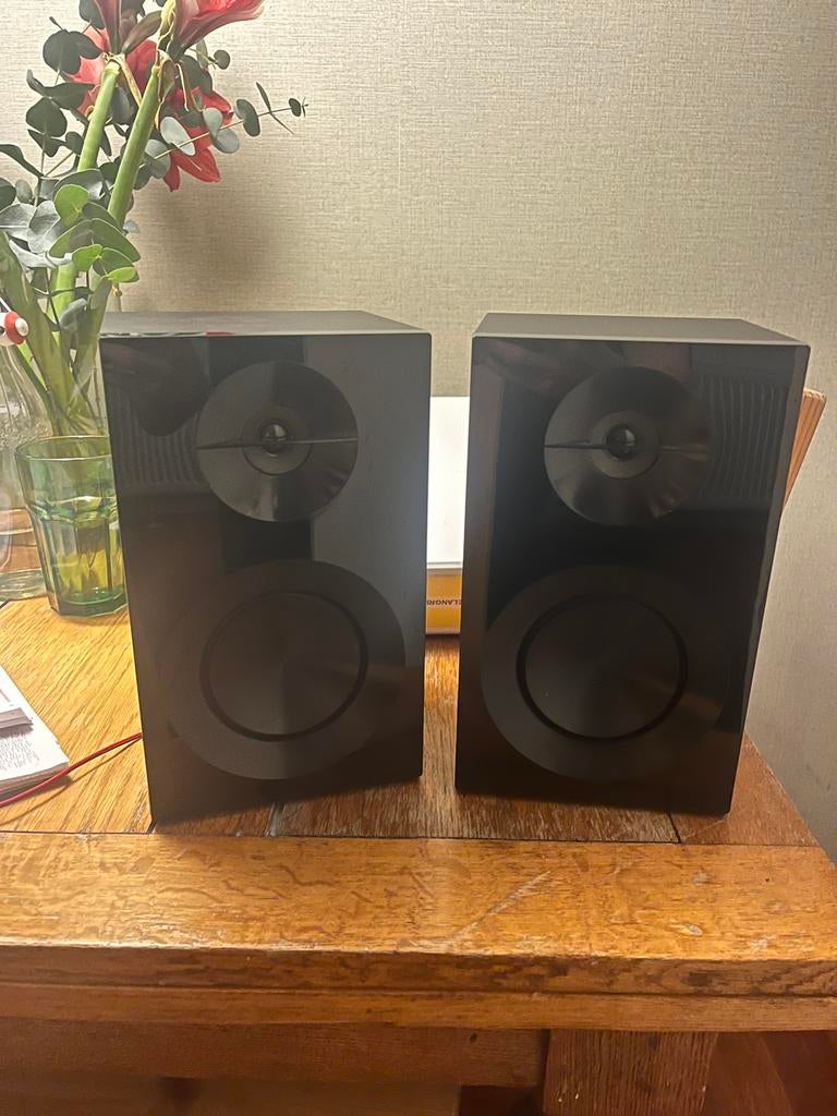 Speakers van LG, Zo goed als nieuw, 120 watt of meer, Front, Rear of Stereo speakers, Ophalen