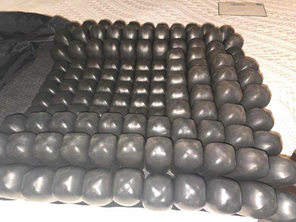 Roho hulpmiddelen anto decubitus kussen., Ophalen of Verzenden, Wit, Vierkant