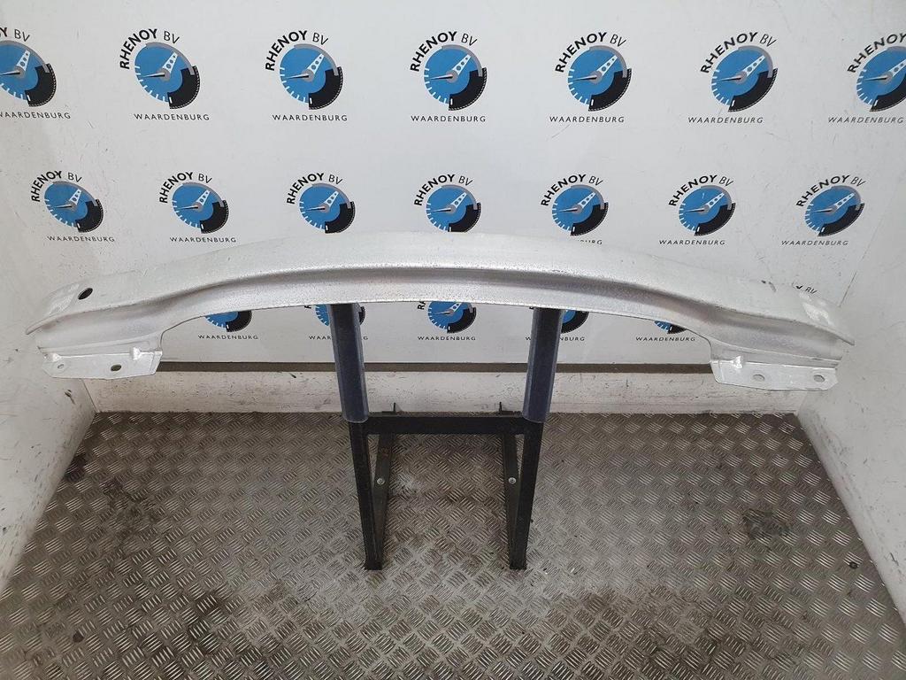 RENAULT LAGUNA VOORBUMPER BALK 2009, Ophalen of Verzenden, Gebruikt, Stiba lid