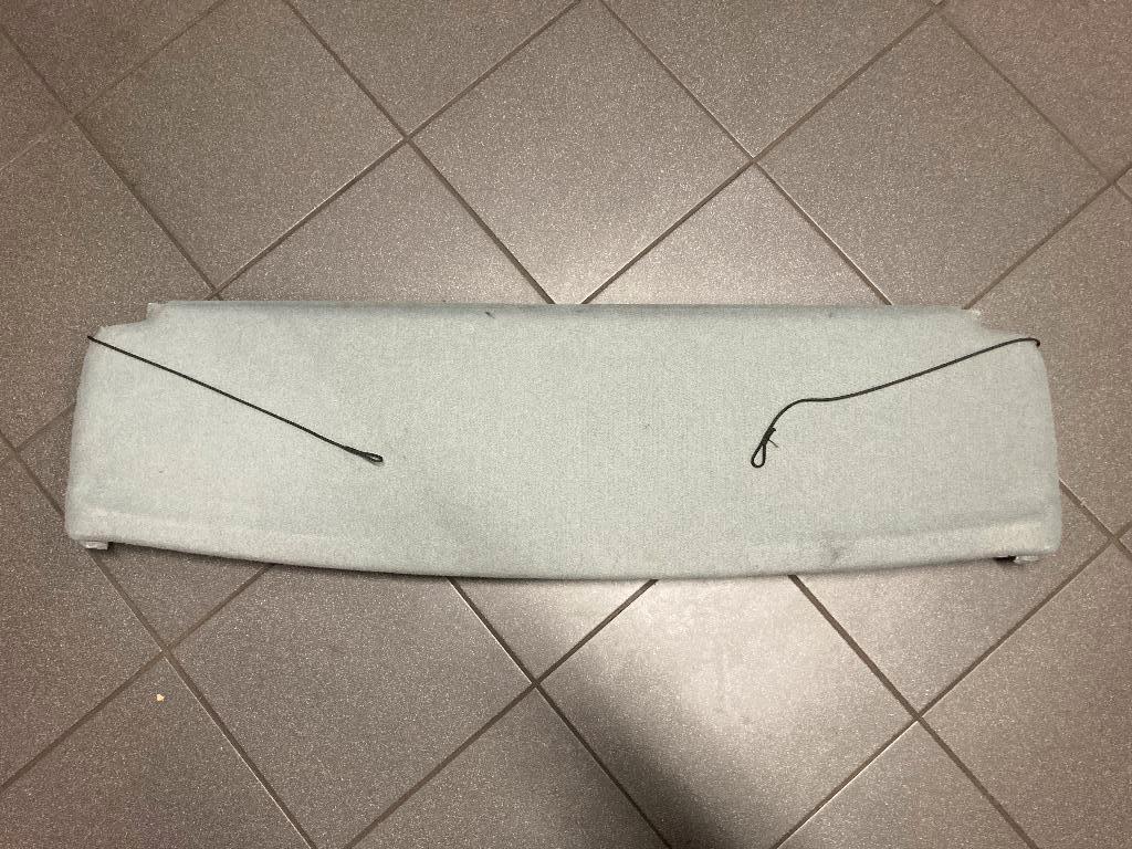 hoedenplank Renault Twingo type 1, Ophalen of Verzenden, Gebruikt, Renault