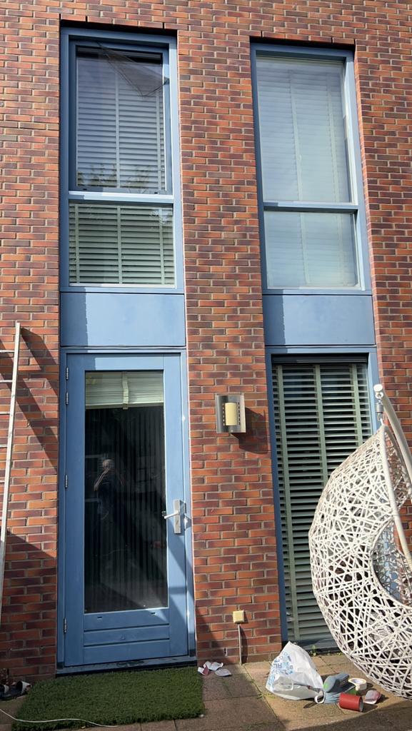 Schilder, Diensten en Vakmensen, Schilders en Behangers, Garantie, Behangen