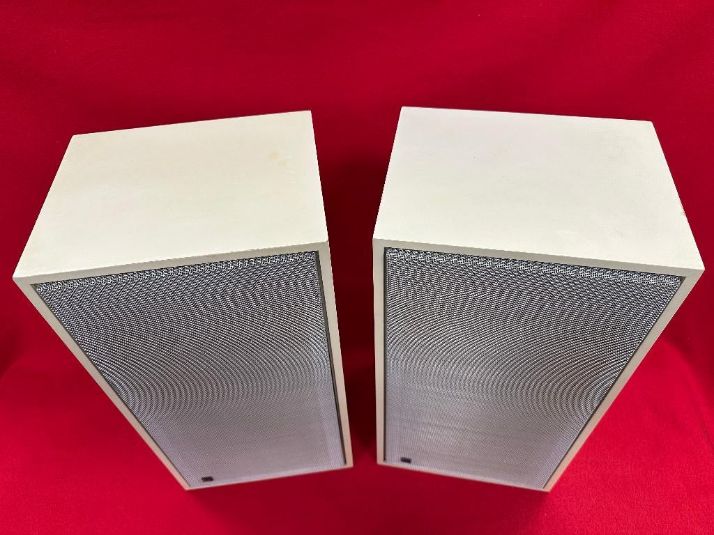 Dual CL172 Luidsprekers, Audio, Tv en Foto, 2741GC, Waddinxveen, Dual, Minder dan 60 watt, Front, Rear of Stereo speakers