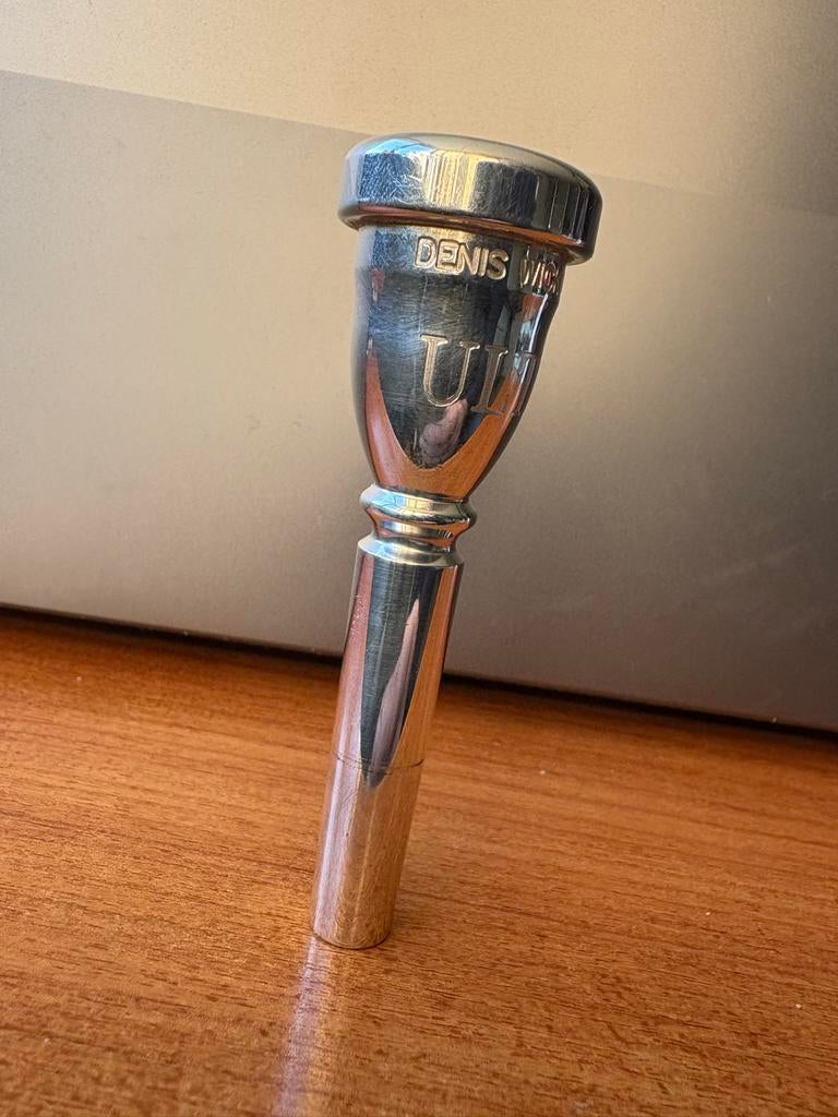 Trompet Mondstukken - Verschillende Modellen, Muziek en Instrumenten, Ophalen, Gebruikt, Trompet