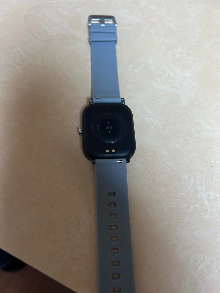 Originele Dutch Smartwatch!, Sieraden, Tassen en Uiterlijk, Smartwatches, Afstand, Ophalen of Verzenden, Zo goed als nieuw, Waterdicht