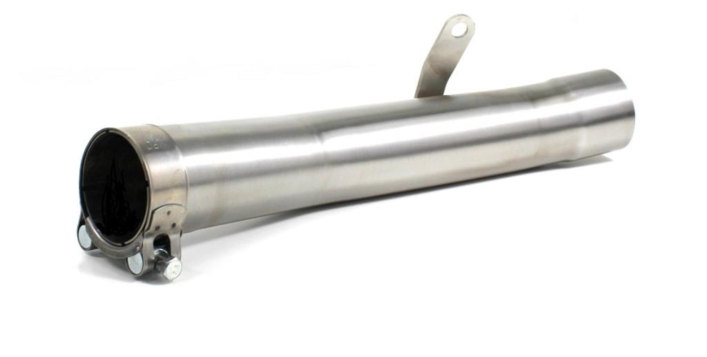 Dominator Katvervanger Kawasaki ZX6R 2009 - 2023 Decat, Motoren, Ophalen of Verzenden, Nieuw