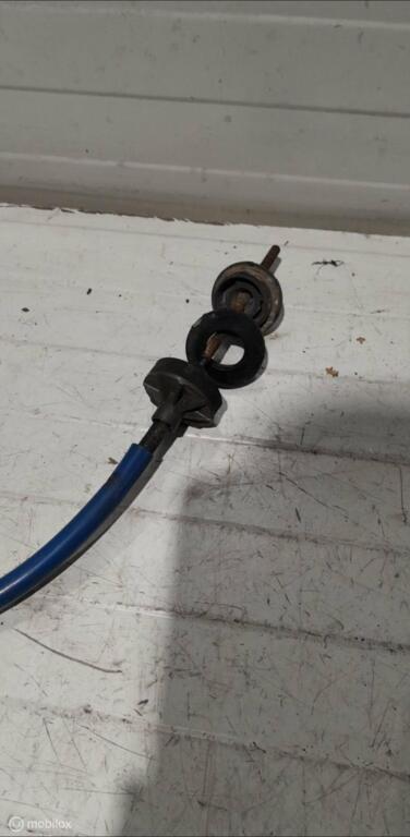 Koppelingskabel Peugeot 309, Gebruikt, Ophalen of Verzenden