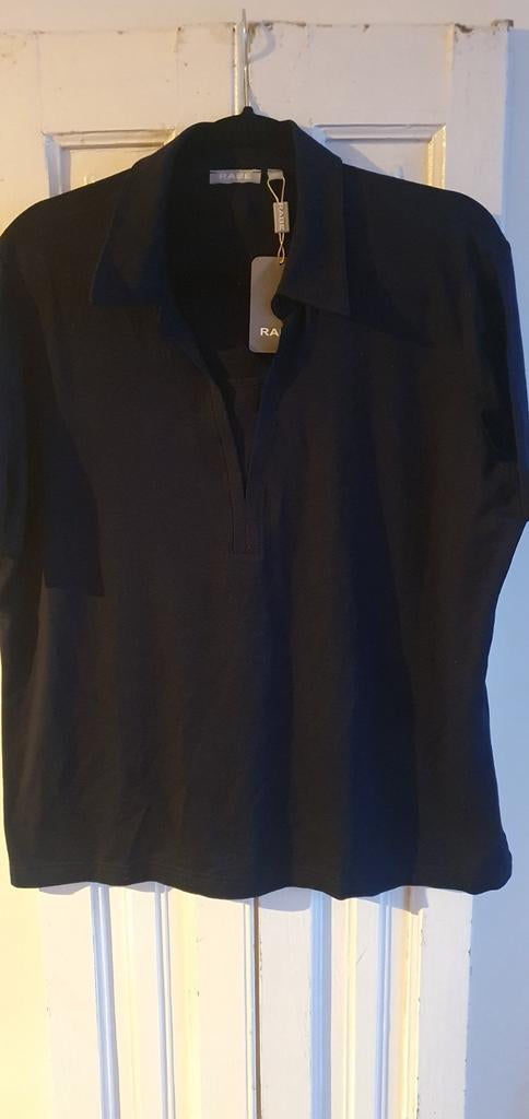 Rabe shirt korte mouw maat 48 - Nieuw met prijskaartje, Rabe, Ophalen of Verzenden, Nieuw, Maat 46/48 (XL) of groter