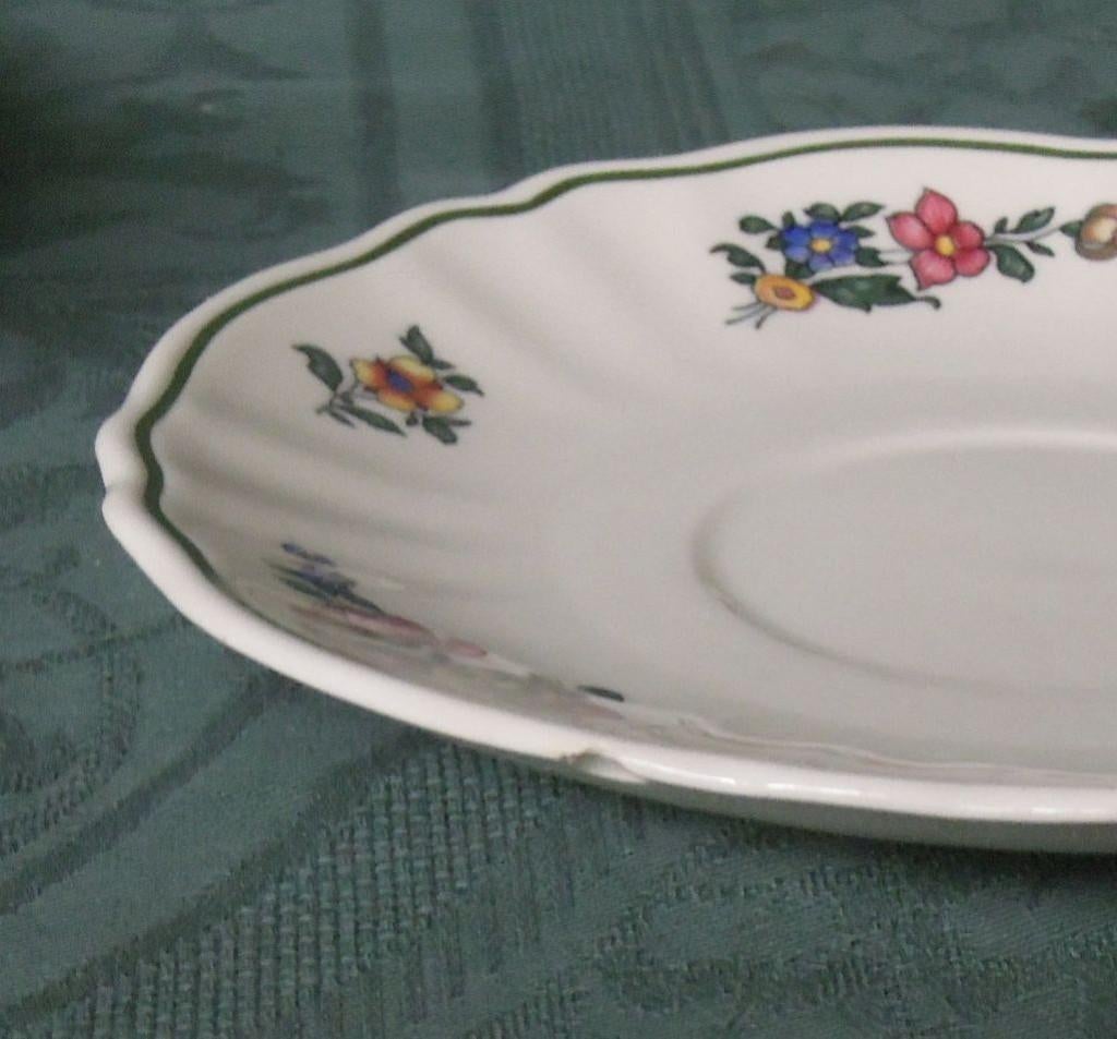 Nr PP104: 1 restpartij beschadigd V en B Alt Strassburg, Ophalen of Verzenden