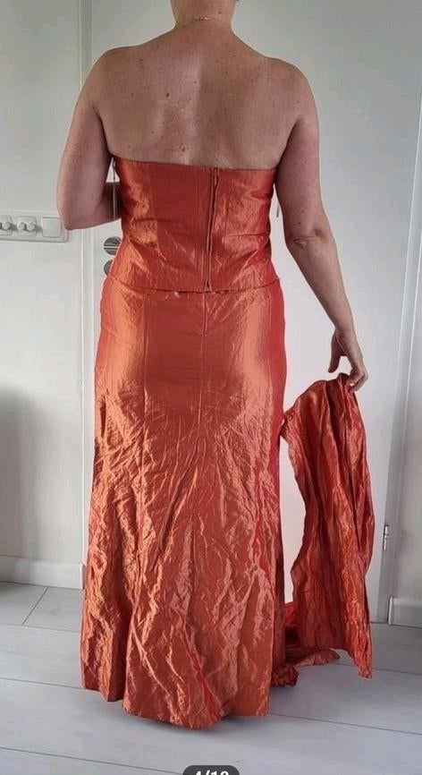 Galajurk Angie - Maat 42, Angie, Maat 42/44 (L), Ophalen of Verzenden, Kleding