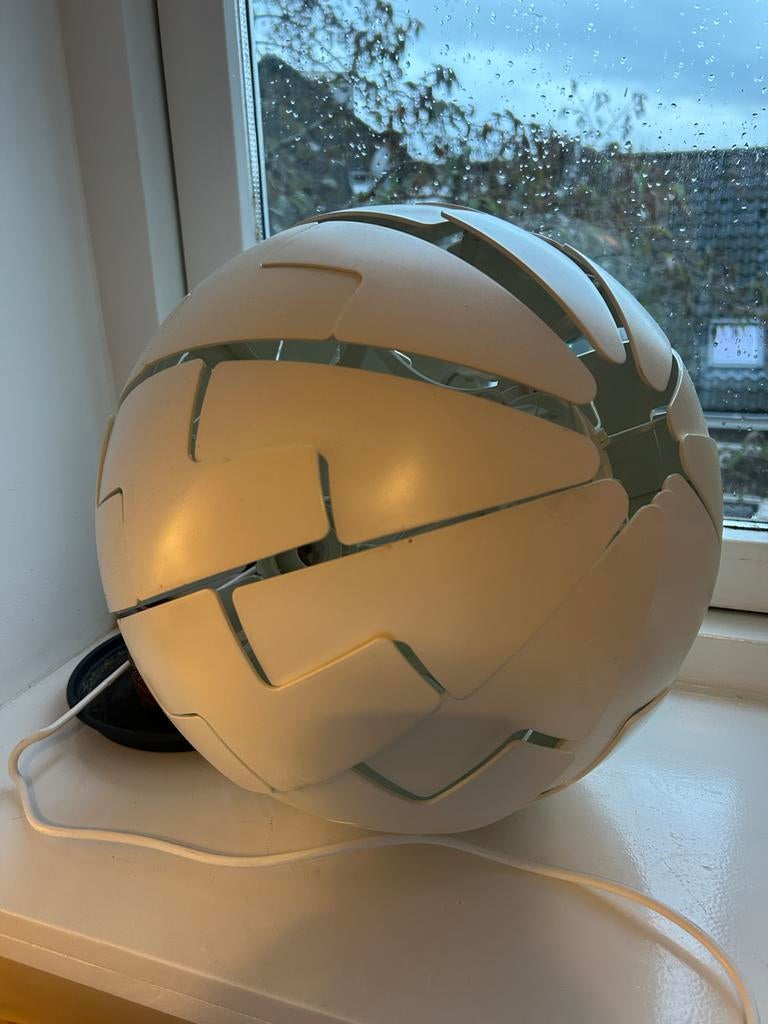 Mooie IKEA PS 2014 Lamp, Ophalen of Verzenden, Zo goed als nieuw, Kunststof, Minder dan 50 cm