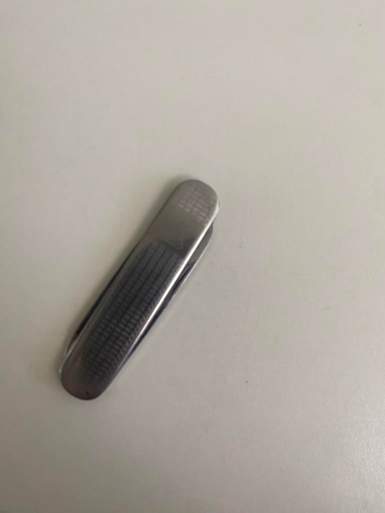 Solingen zakmes, Ophalen of Verzenden, Zo goed als nieuw