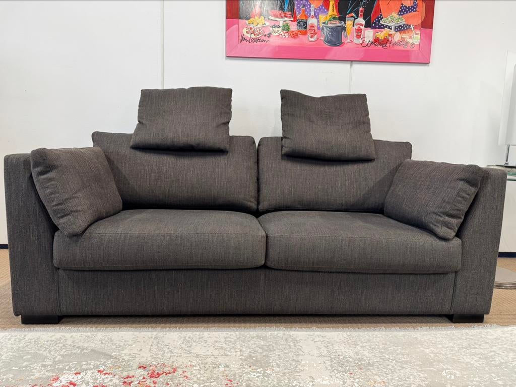 Bielefelder Werkstätten Inspiration, 150 tot 200 cm, Tweepersoons, 75 tot 100 cm, Ophalen of Verzenden