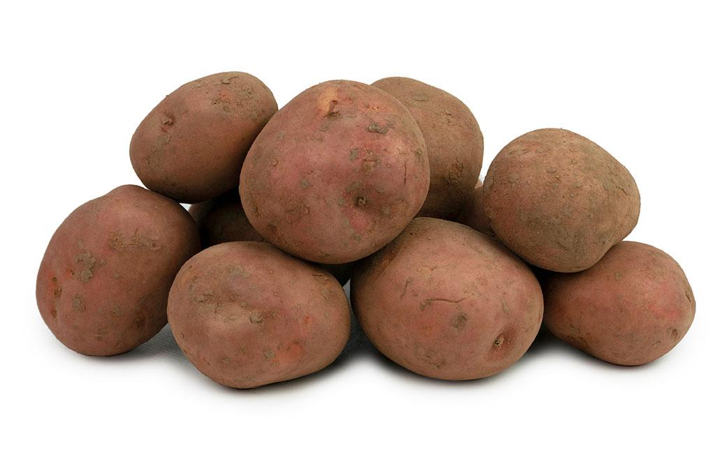 Aardappelen consumptie bildstar, Diversen, Levensmiddelen, Ophalen of Verzenden