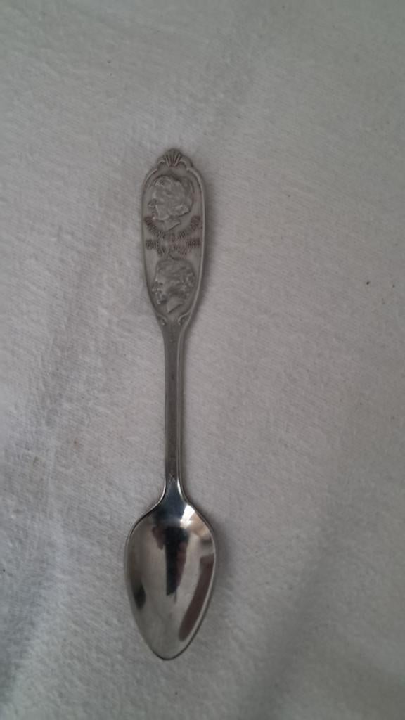 Lepeltje beatrix, Ophalen of Verzenden