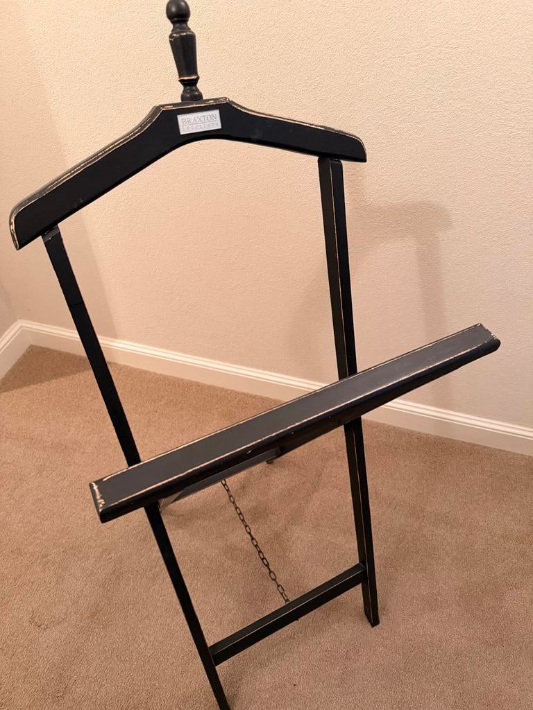 Braxton Dressboy - Stijlvolle kledingstandaard, Ophalen, Overige typen, Zo goed als nieuw, Minder dan 100 cm