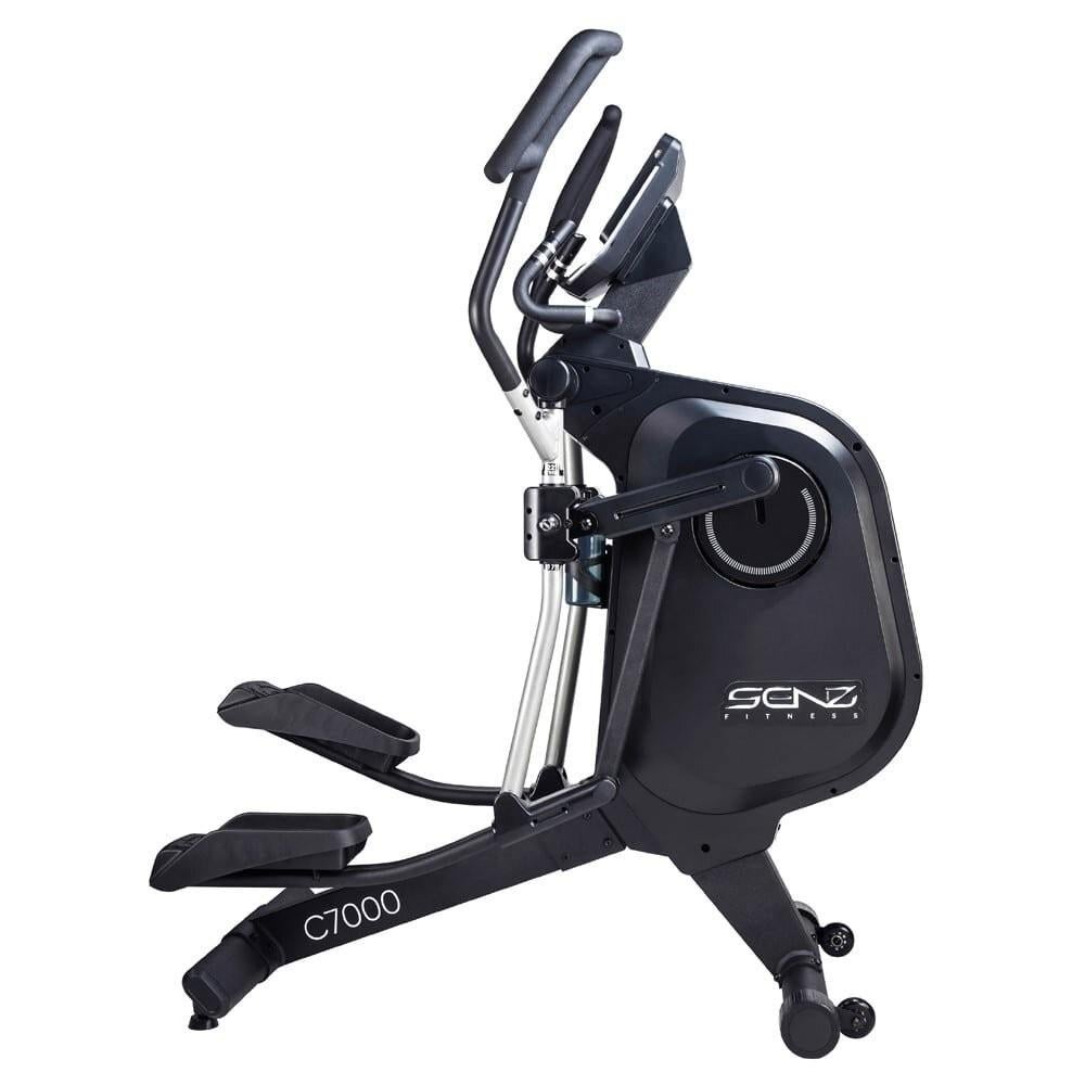 Crosstrainer - Senz Sports C7000, Ophalen, Overige typen