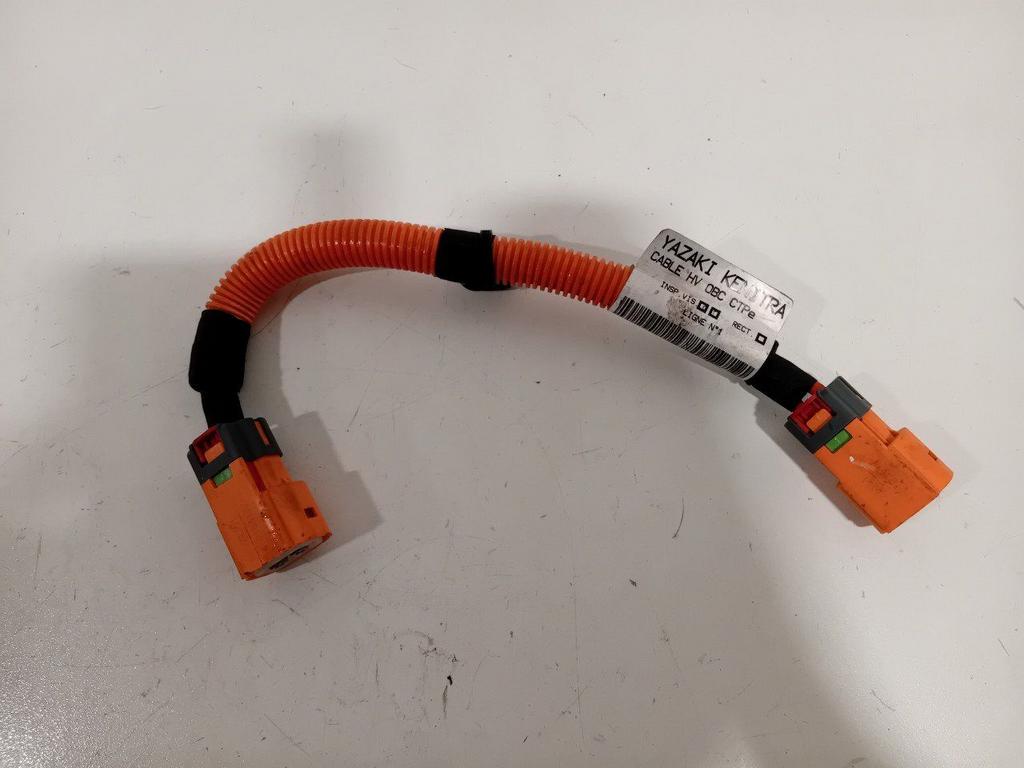 Kabel Citroën C4, Onderdelen@venauto.nl, Van der Ven Autorecycling B.V., Gebruikt, Ettenseweg 76, 4706 PB Roosendaal, The Netherlands