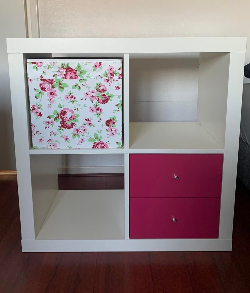 Ikea kastje, Huis en Inrichting, Kasten | Wandmeubels, Ophalen, Overige materialen, Gebruikt, Minder dan 150 cm