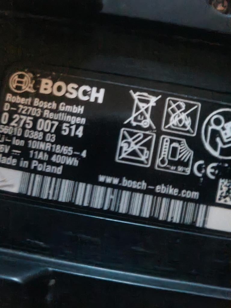 Batavus Milan Ego Elektrische Fiets met nieuwe accu!!, Ophalen, Gebruikt, Batavus, 51 tot 55 cm