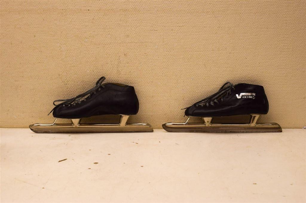 Viking schaatsen 47214, Ophalen of Verzenden, Gebruikt, Noren, Viking