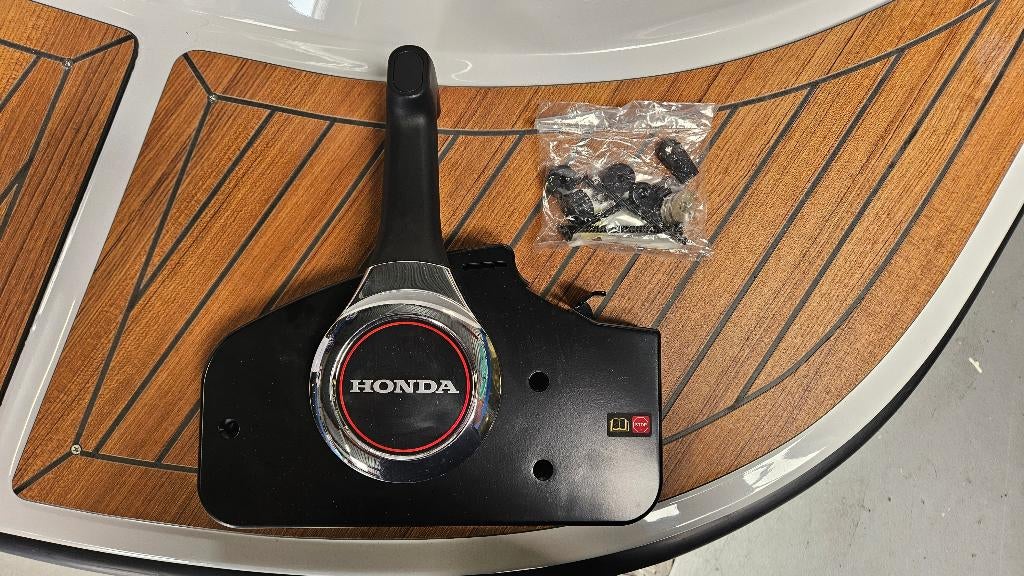 gashendel Honda, Tohatsu. afstandsbediening Honda, Tohatsu, Ophalen of Verzenden, Nieuw, Motor en Techniek