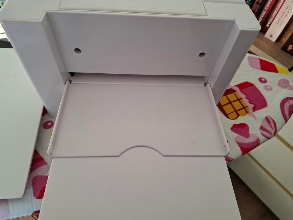 Stansmachine met veel mallen - compleet!, Ophalen of Verzenden, Gebruikt, Gereedschap of Toebehoren