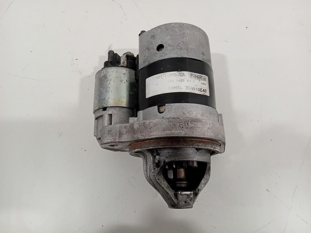 Startmotor Ford Fiesta, Onderdelen@venauto.nl, Van der Ven Autorecycling B.V., Gebruikt, Ettenseweg 76, 4706 PB Roosendaal, The Netherlands