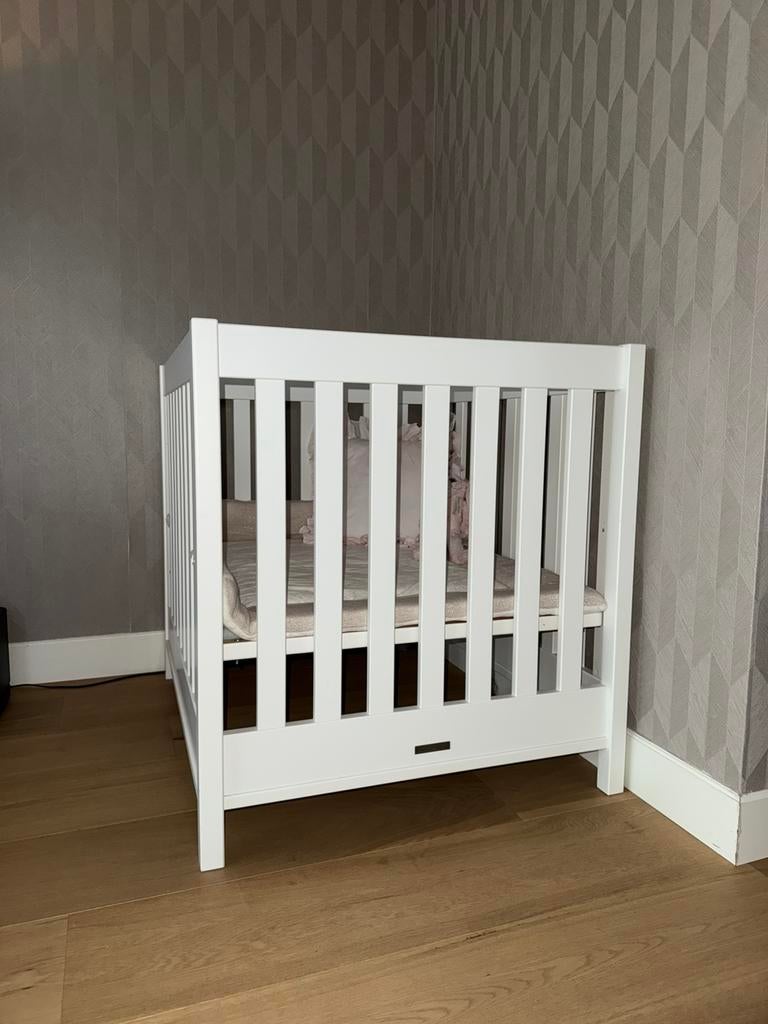 Theophile et patachou box, Ophalen of Verzenden, Zo goed als nieuw, Jongetje of Meisje