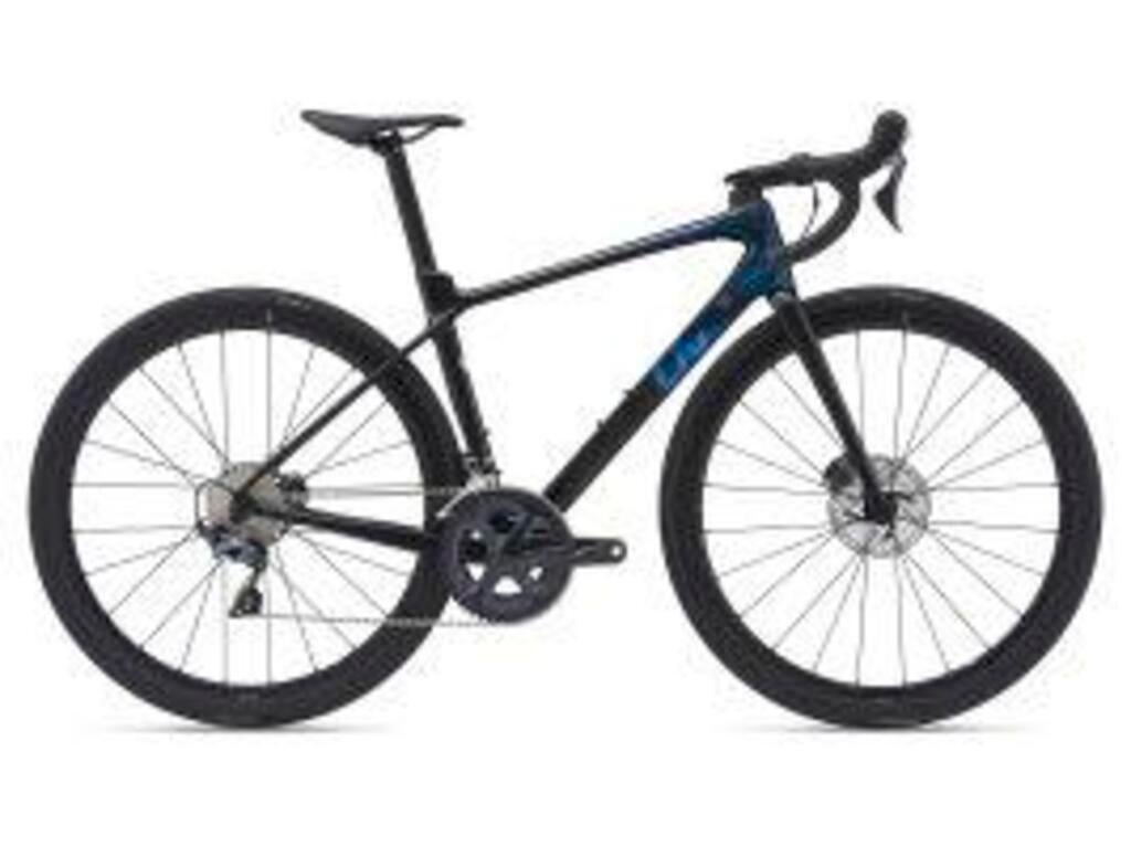 Nieuwe Giant liv advanced pro 1 22 versn., Overige merken, Carbon, Nieuw, Meer dan 20 versnellingen