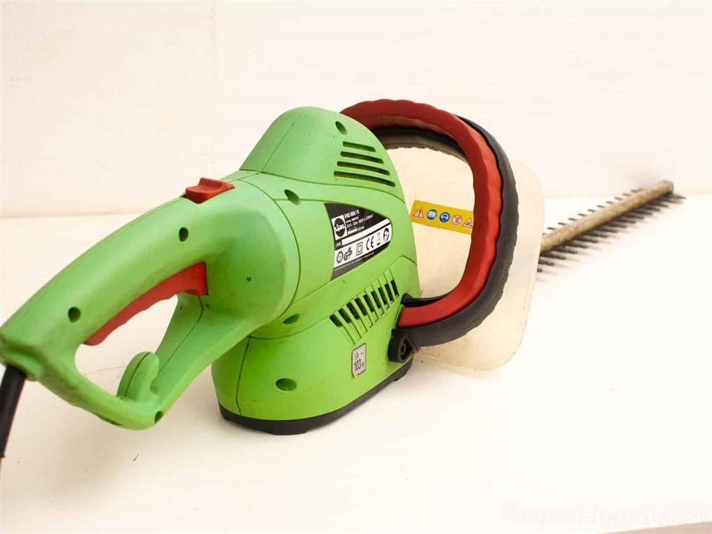 Florabest elektrische heggenschaar 25914