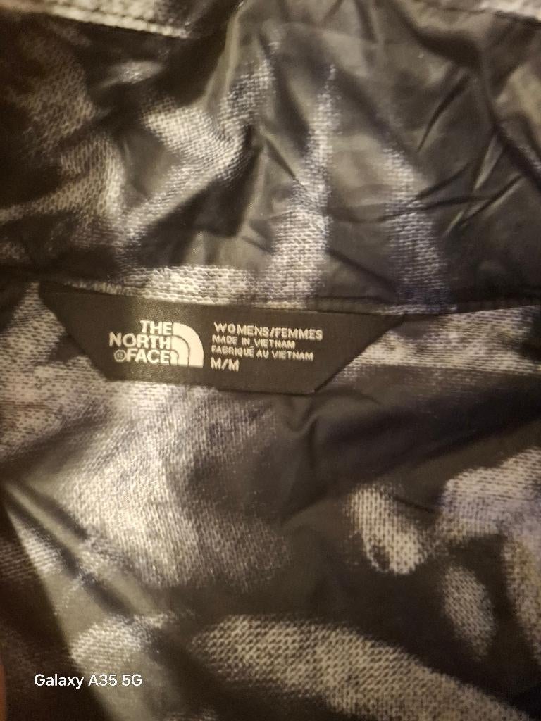 7 nieuwe north face zomerjassen, Zwart, Nieuw, The North Face, Ophalen