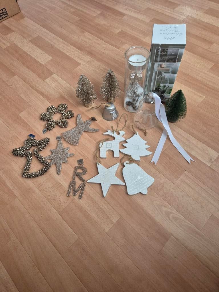 Kerst Riviera Maison, Ophalen of Verzenden, Nieuw