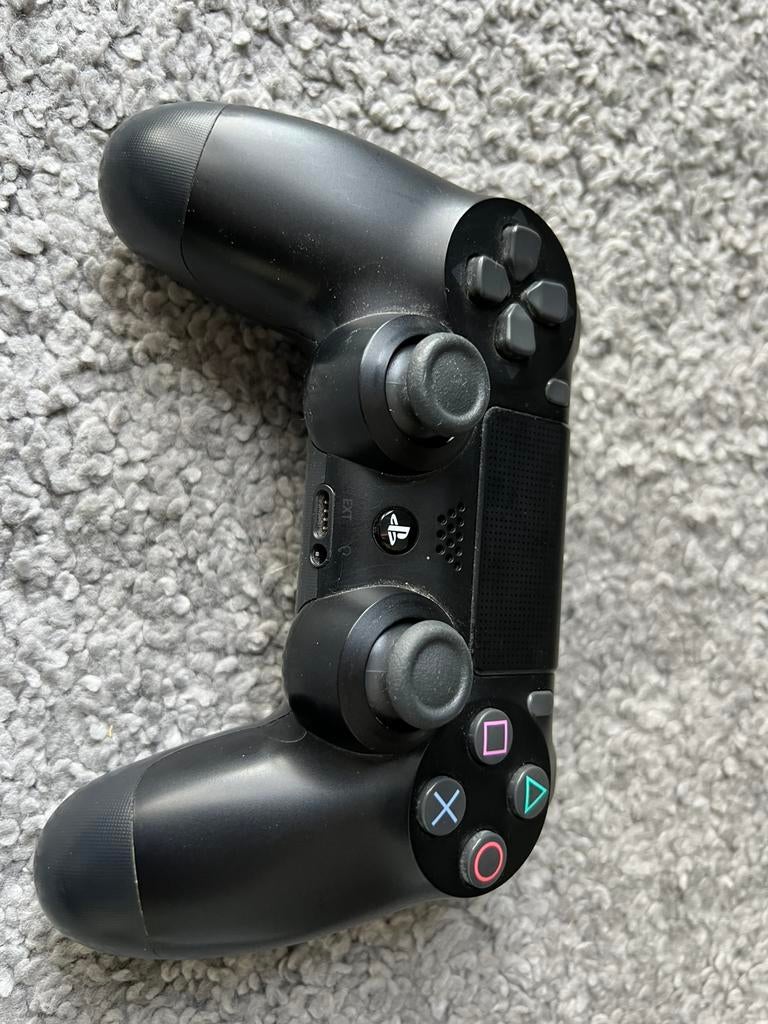 Playstation 4 Dualshock V2 Wireless controller, Spelcomputers en Games, Spelcomputers | Sony PlayStation Consoles | Accessoires