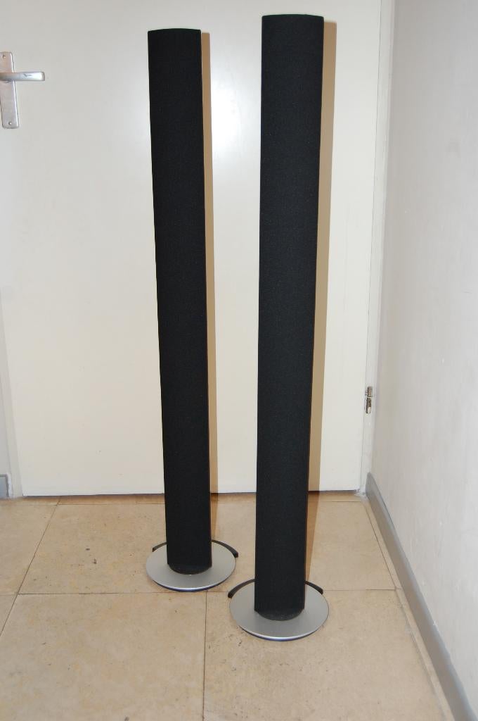 Bang en Olufsen Beolab 6000 B&O, Overige merken, Gebruikt, Ophalen of Verzenden, 120 watt of meer