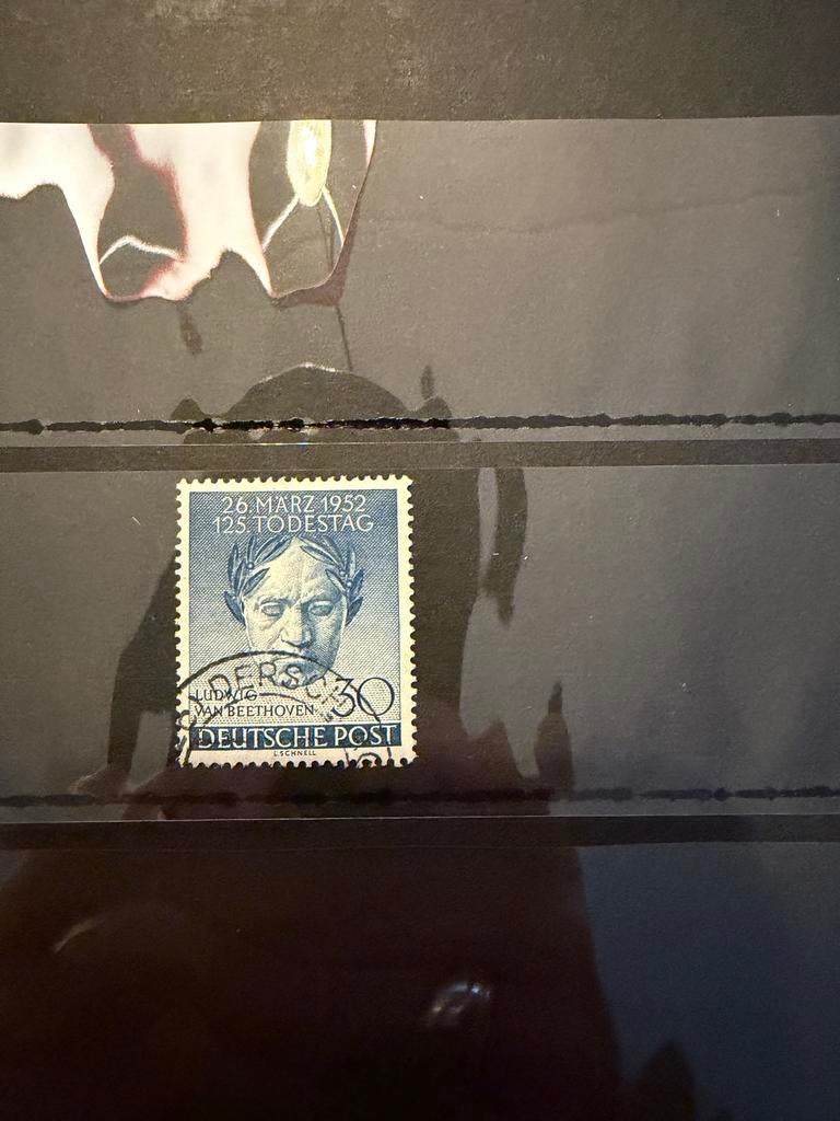 Berlijn 87, Ophalen of Verzenden