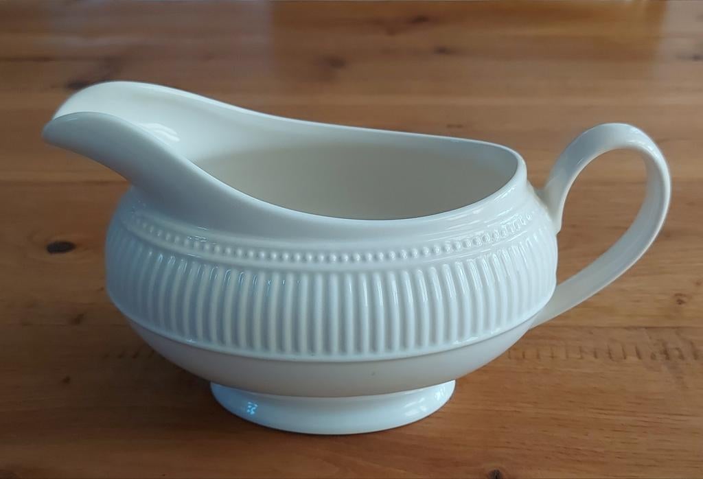 Wedgwood Windsor Sauskom, Huis en Inrichting, Keuken | Servies, Ophalen, Overige typen, Zo goed als nieuw, Wedgwood
