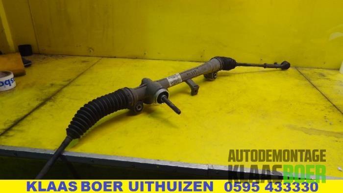 Stuurhuis van een Fiat Punto, Auto-onderdelen, Ophalen of Verzenden, Gebruikt, Fiat