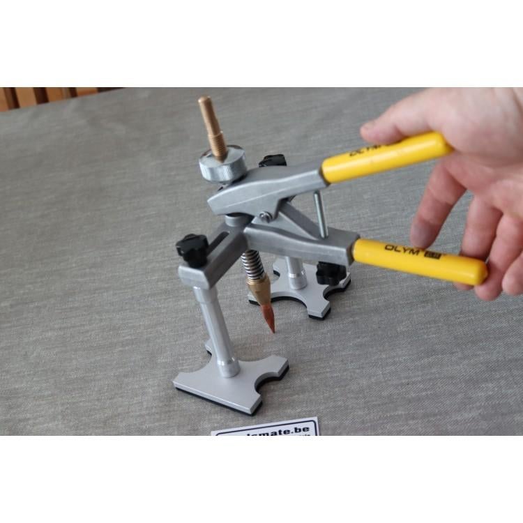 Quick puller voor carrosserie spotter, Verzenden, Nieuw