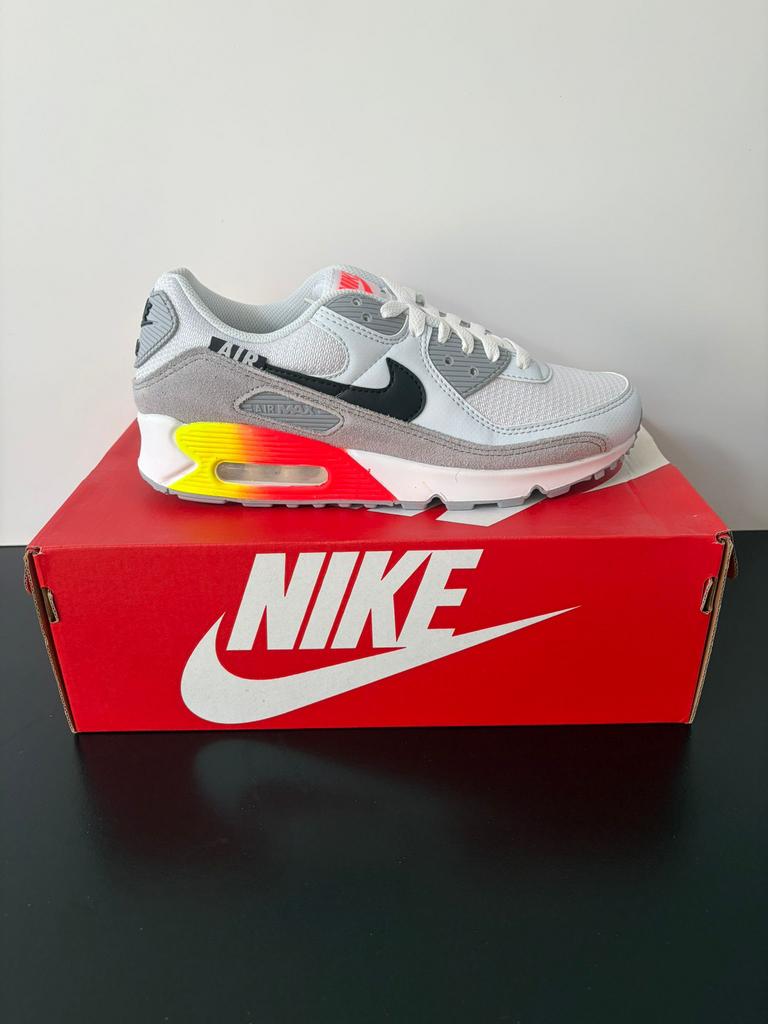 Nieuw nike air max 90, Kleding | Heren, Schoenen, Ophalen of Verzenden, Nieuw