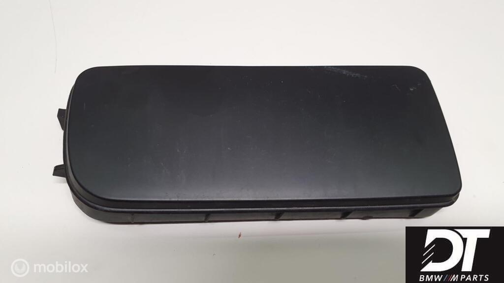 Afdekkap mistlamp rechts BMW 3-serie E36 51118122450, Auto-onderdelen, Verlichting, Gebruikt, Ophalen of Verzenden, BMW, BMW