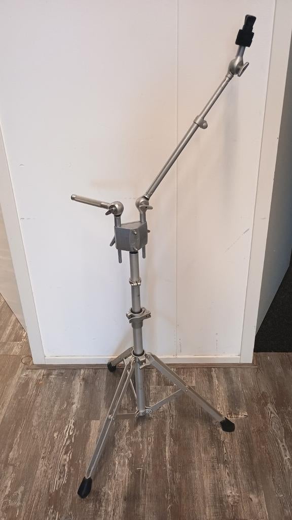 Sonor Protec bekken/tomstandaard, Muziek en Instrumenten, Ophalen of Verzenden, Gebruikt, Sonor