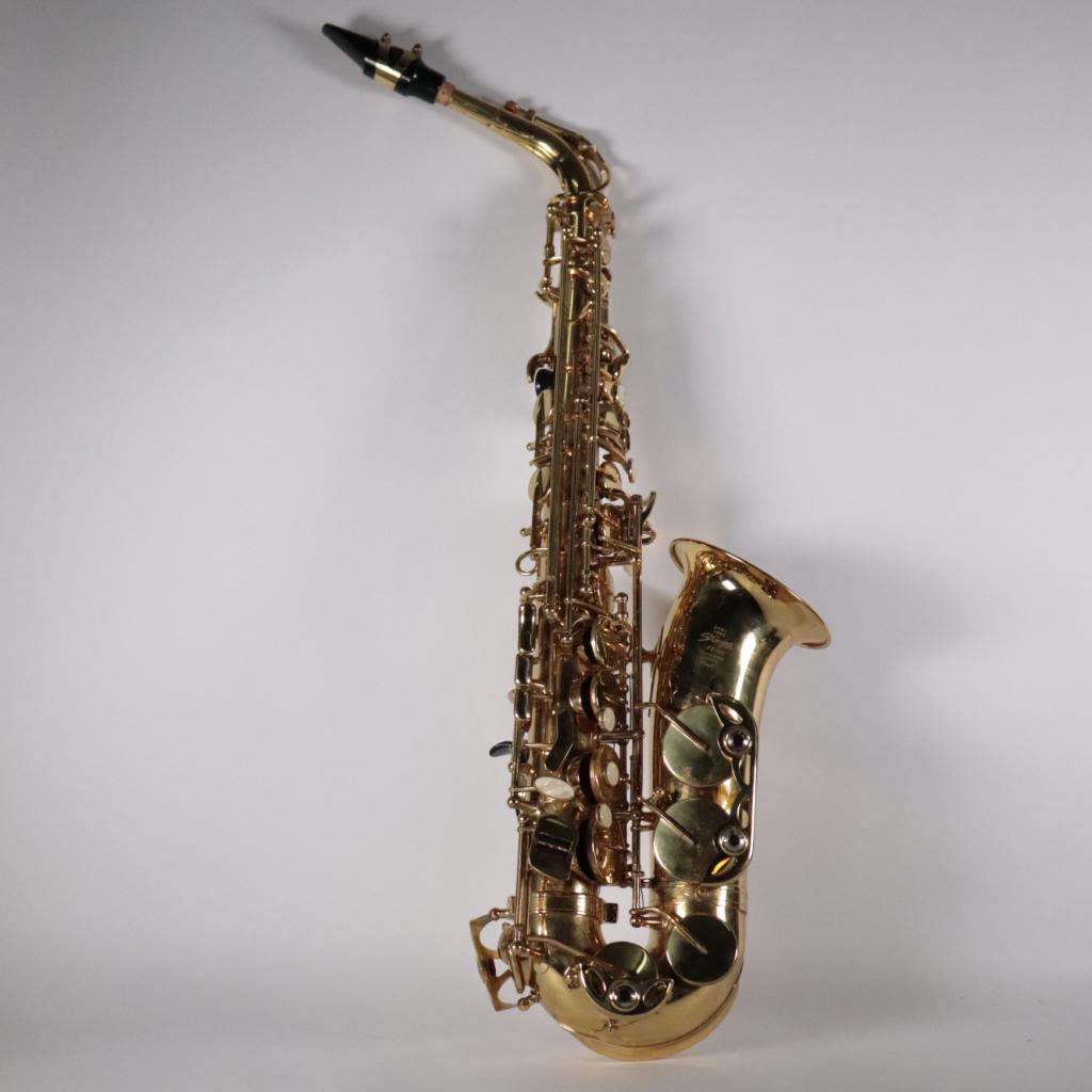 Saxofoon Stagg 77-SA - Nette staat, Stagg, Gebruikt, Support@stagg.com, Doylestown, PA 18901
USA