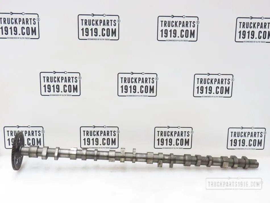 Mercedes-Benz 4700500501 Nokkenas uitlaat MB OM470, Ophalen, Gebruikt, Mercedes-Benz, Motor en Toebehoren