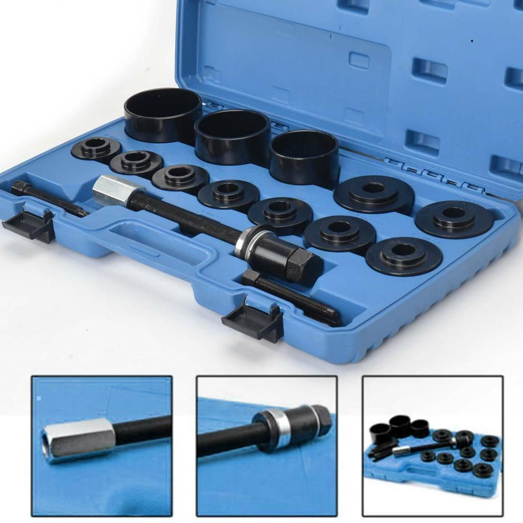 20-delige wiellager trekker set montage en demontage NIEUW, Ophalen of Verzenden